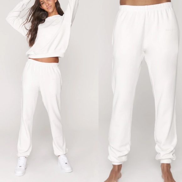 Spiritual Gangster Pants - Spiritual gangster sweatpants
